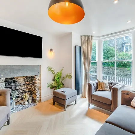 Slate House Holiday home