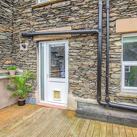 Slate House