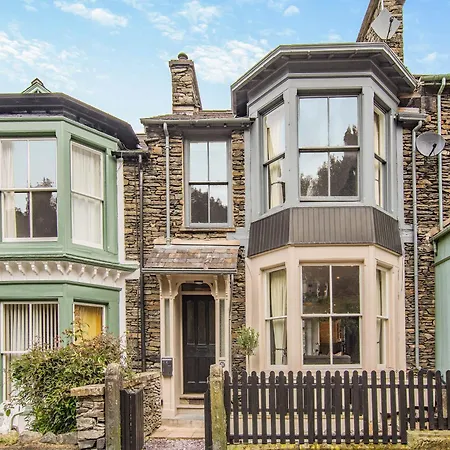 Ferienhaus Slate House Bowness-on-Windermere