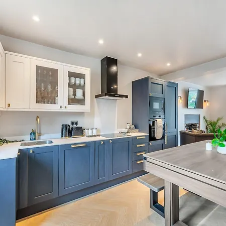 Slate House Bowness-on-Windermere