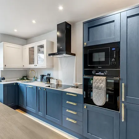 Slate House Ferienhaus Bowness-on-Windermere