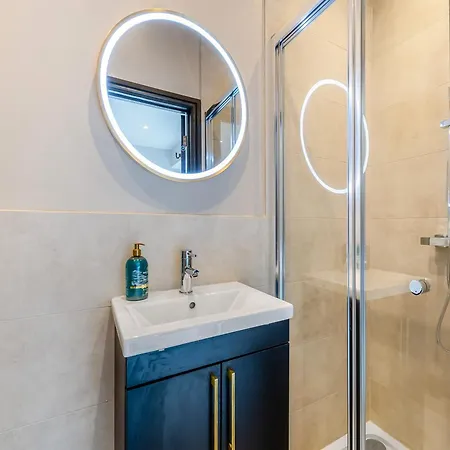 Slate House * Bowness-on-Windermere