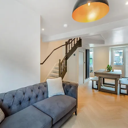 Slate House بيت للعطل