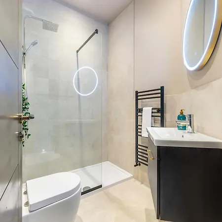 Slate House Ferienhaus