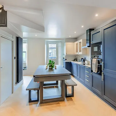 Slate House Ferienhaus Bowness-on-Windermere