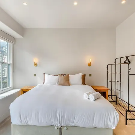 Slate House * Bowness-on-Windermere