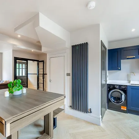 Slate House بيت للعطل