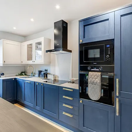 Slate House Ferienhaus