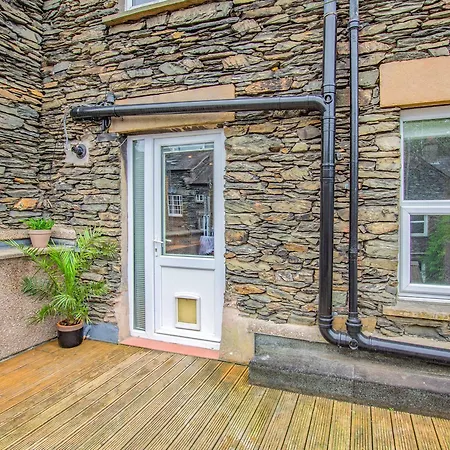 Slate House بيت للعطل