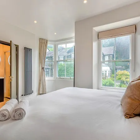 Ferienhaus Slate House Bowness-on-Windermere