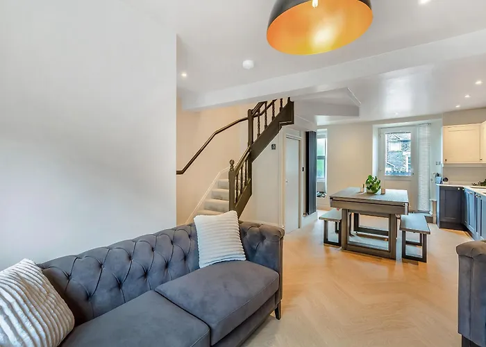 Slate House بيت للعطل