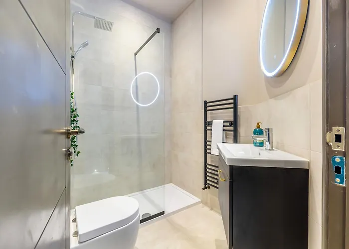 Slate House بيت للعطل