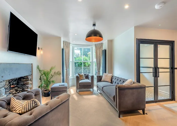 Slate House بيت للعطل باونيس أون وينديرمير