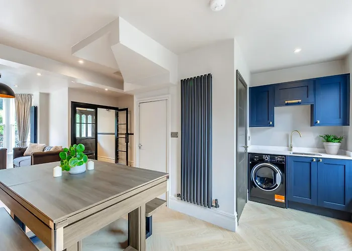 Slate House بيت للعطل