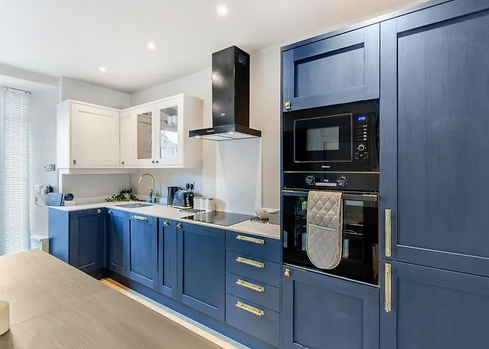 Slate House بيت للعطل