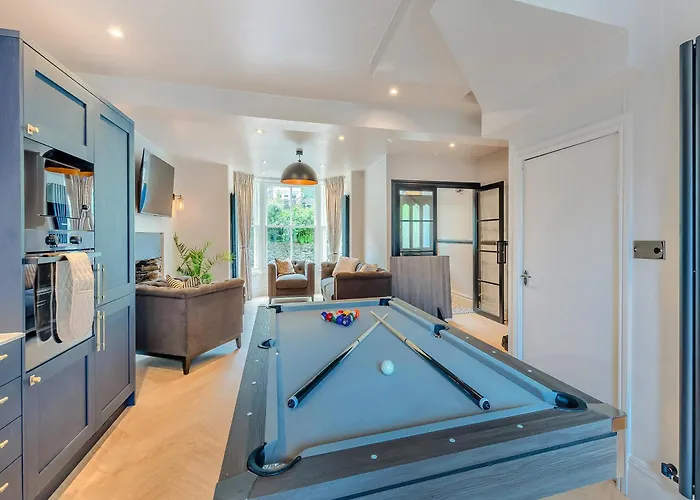 Slate House بيت للعطل