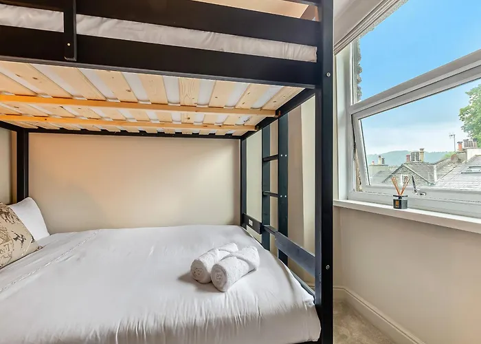 Slate House بيت للعطل باونيس أون وينديرمير